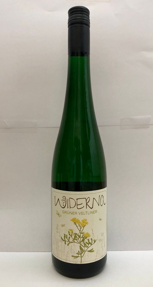 Green Valtellina - Organic Winery Widerna