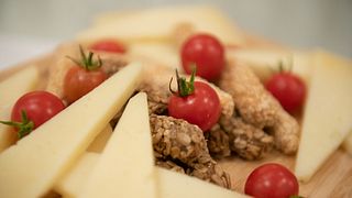 Cursos de cocina en Scalarea Estate Crete