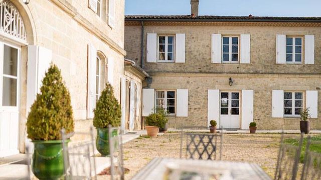 Château du Payre: A Legacy of Women in Winemaking