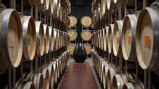 Degustação vertical de vinhos Brunello di Montlacino