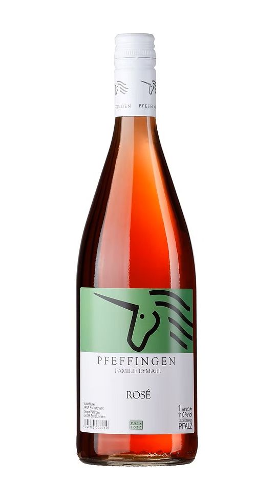 Rosé Semi-Dry