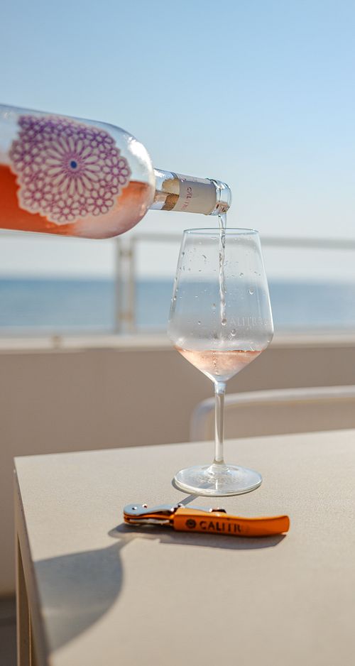 Vino 8