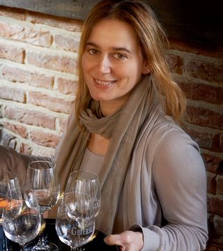 Cata de vinos y visita guiada en Weingut Geierslay