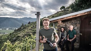 Weingut Simon Gattinger