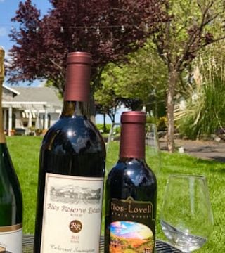 Rios Lovell Estate Winery