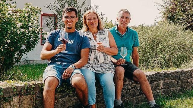 Weingut Meusert