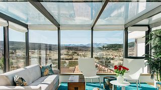 Vacaciones en Krolo Villa