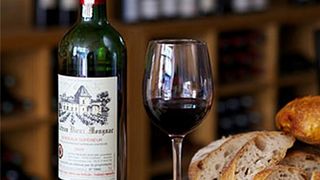 Degustazione e tour di 3 vini biologici allo Château Vieux Mougnac
