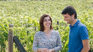 Quevedo Winery - Quinta Senhora do Rosário