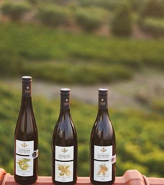 Domaine Florian