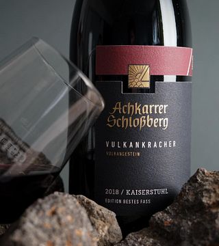 Baden Wine & Cellar Tour with Tasting