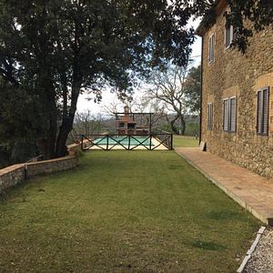 Weinprobe und Tour bei Alussinante
