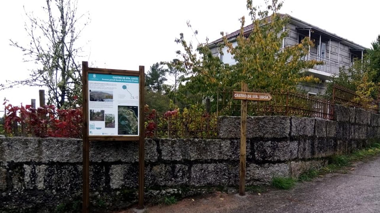 Adega Pousadoiro Winery