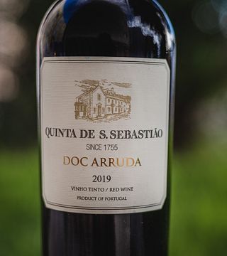 Vin Lunch/Middag