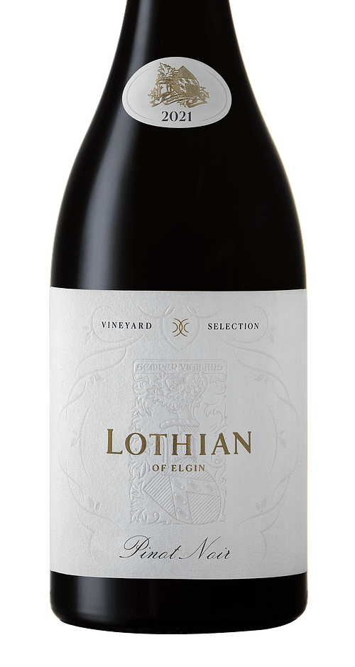 Lothian of Elgin - Pinot Nero Lothian of Elgin