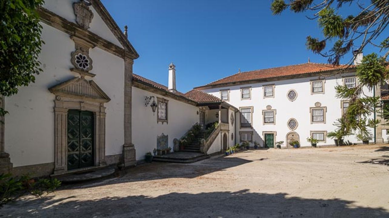 Quinta de Santa Júlia