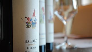 Barolo Experience på Sara Vezza
