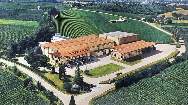Cantina di Custoza
