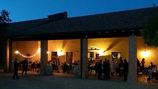Dégustation et visite de vins chez Marchese Adorno