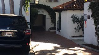 Visita alla Tenuta dei Vini d'Argento