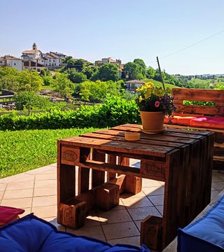 Sabaghina Winery