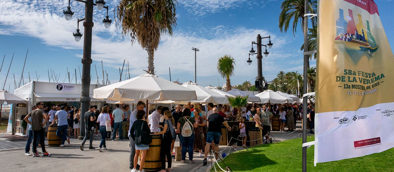 Festa-de-la-verema-sitges-2019