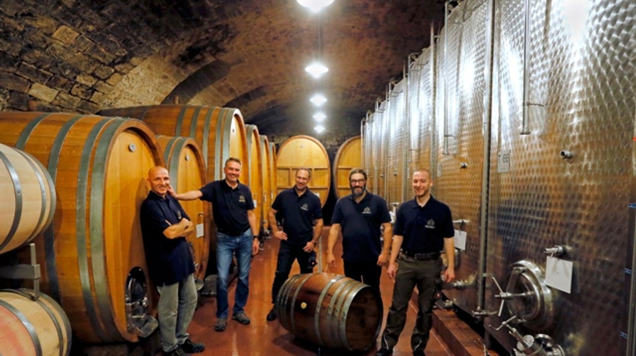 Weinbiet Winery