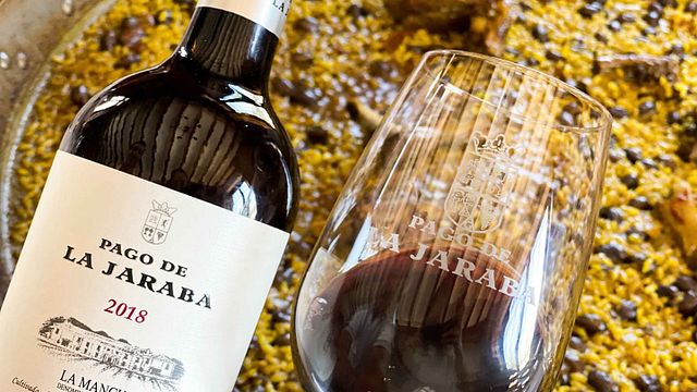 Scopri La Jaraba: degustazione di vini, oleoturismo ed esperienza di latteoturismo