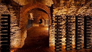 Argiano Winery
