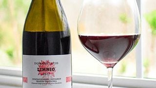 Macedonia Wine Journey at Ktima Tatsis