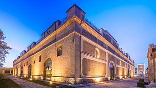 Bodega Los Toneles