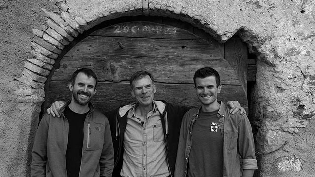 Cata de vinos orgánicos en Bergmannhof