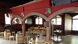 Caves Blancher Winery