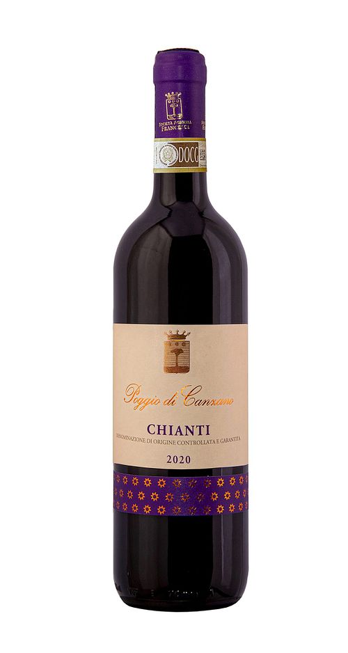 Chianti - Societa Agricola Francesca