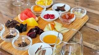 Come avere un sapore da professionista