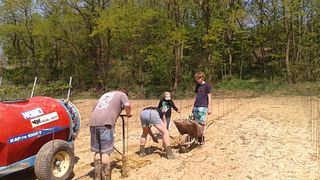 Visite et dégustation de vins au Weingut Roman Schödl