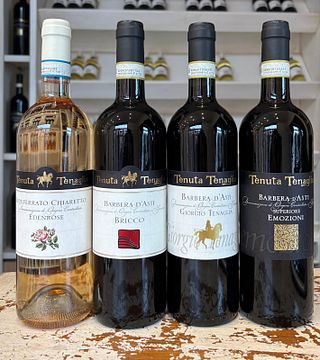 Barbera in all its expressions