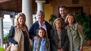 Visita e degustazione di vini alle Bodegas Ruiz Torres