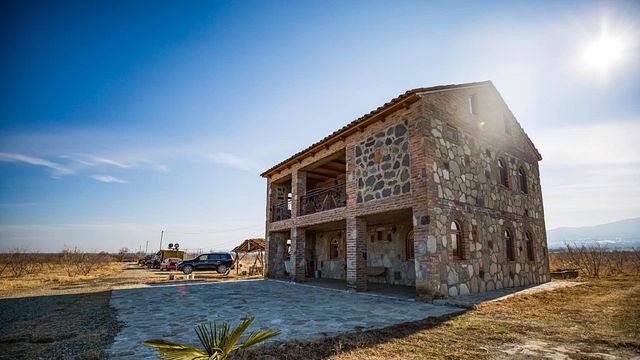 Mestvireni Winery