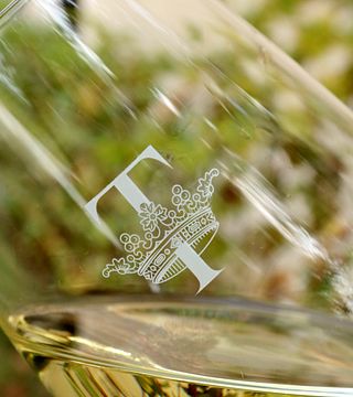 Degustação de vinhos e tour no Château de Tracy
