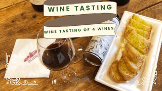 Sommelier's Finest Wine Tasting at Castello Vicchiomaggio