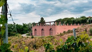 La Roccaia Winery