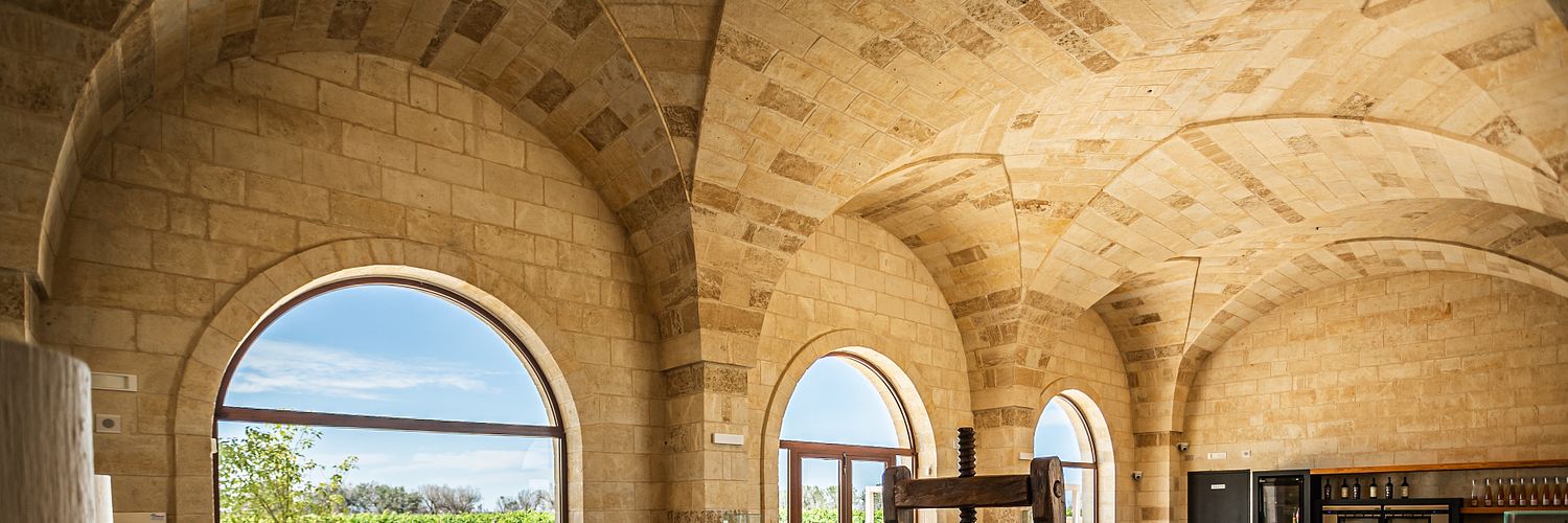 Torleanzi Winery - Masseria & Wine Shop  - 2