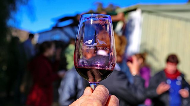 Domaine Asmara