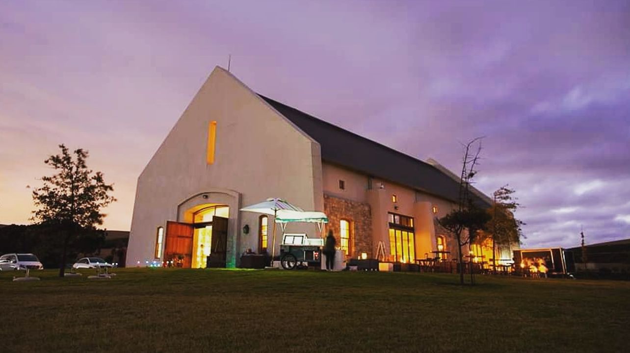 Canto Wines: A Hidden Gem in Durbanville
