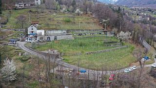 Scopri Domodossola: una degustazione di cinque vini