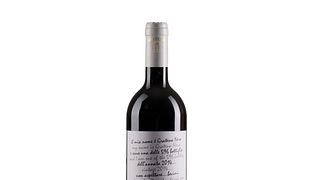 Taste Tuscan Gratena Nero & Sangiovese at an Organic Winery