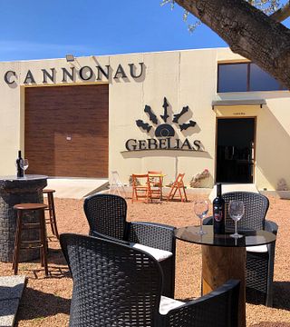 Cantine Gebelias