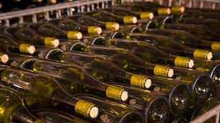 Loire Valley Wine Journey at Domaine De La Rochette
