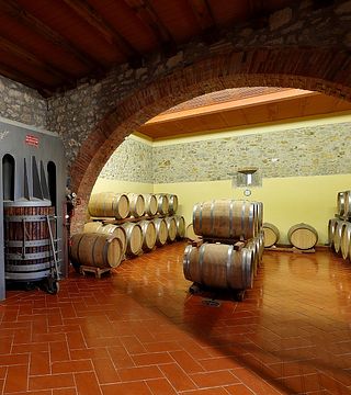 I Sodi Winery